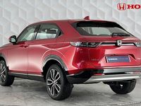 Used Honda HR-V Advance 131 HP (96 kW) 2024 SUV