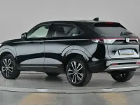 Used Honda HR-V Advance 131 HP (96 kW) 2022 Black SUV