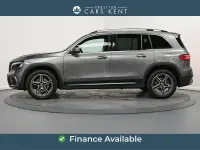 Used Mercedes GLB200 Executive 150 HP (110 kW) 2024 Grey SUV