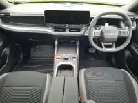New Jeep Compass Summit 2026 Green SUV