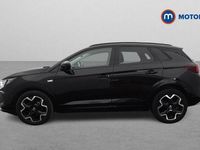 Used Vauxhall Grandland X Ultimate 131 HP (96 kW) 2024 SUV