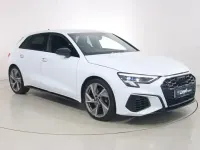 Used Audi S3 Black Edition 2024 Sedan