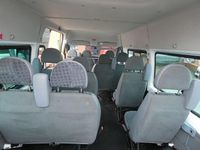 Usado Ford Transit 135 HP (99 kW) 2013 Branco