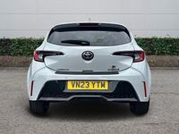 Usado Toyota Corolla Sport 2023 Cinzento Citadino