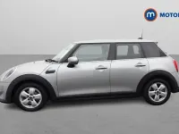 Used Mini Cooper Classic 136 HP (100 kW) 2022 Hatchback