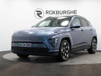 Used Hyundai Kona Ultimate 160 kW (218 HP) 2024 Blue SUV