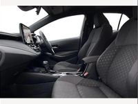 Used Toyota Corolla 140 HP (102 kW) 2023 White Hatchback