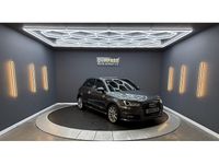 Used Audi A1 Sportback S-Line 125 HP (91 kW) 2018 Grey Hatchback