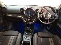 Usado Mini Cooper S Classic 192 HP (141 kW) 2019 Vermelho Citadino