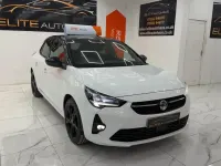Used Vauxhall Corsa 2023 White Hatchback