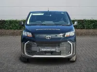 Used Toyota Proace 2025 Black MPV