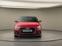 Used Audi A1 Sportback S-Line 150 HP (110 kW) 2026 Hatchback