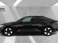 New Polestar 2 200 kW (272 HP) 2025 Black Hatchback