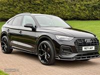 Used Audi Q5 Sportback Sport 2022 SUV