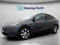 Used Tesla Model Y RWD 219 kW (299 HP) 2024 SUV