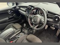 Used Mini Cooper S Sport 192 HP (141 kW) 2020 Blue Hatchback