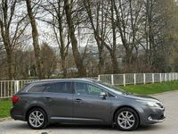 Used Toyota Avensis T4 2013 Grey Estate