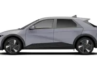 New Hyundai Ioniq N Line 167 kW (228 HP) 2026 Hatchback
