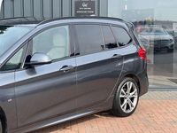 Used BMW 220 M Sport 2016 Grey Estate