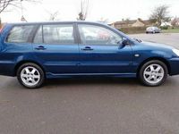Used Mitsubishi Lancer 2006 Sedan