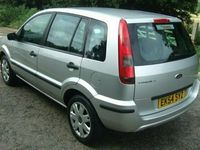 Used Ford Fusion 2004 Estate
