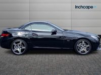 used Mercedes SLC200 Final Edition 2dr - 2021 (21)
