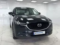 Used Mazda 6 Inclusive 150 HP (110 kW) 2018 Black SUV