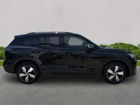 Used VW Tiguan Match 150 HP (110 kW) 2026 Black SUV