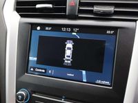 Used Ford Mondeo Zetec 2016 Grey Hatchback