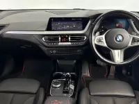 Used BMW 128 ti Shadowline 261 HP (191 kW) 2023 Black Hatchback