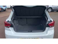used Seat Ibiza 1.0 TSI 110 FR 5dr Petrol Hatchback