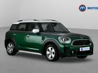 Used Mini Cooper Classic 136 HP (100 kW) 2022 Hatchback