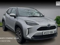 Used Toyota Yaris Hybrid Design 116 HP (85 kW) 2026 Estate