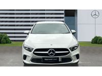 used Mercedes A180 A-ClassSport Executive 5dr Auto Petrol Hatchback