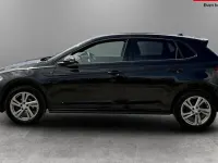 Used VW Polo R-line 95 HP (69 kW) 2026 Hatchback