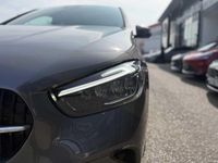 Used Mercedes B200 Executive 163 HP (119 kW) 2024 Grey MPV