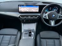used BMW M440 4 Series i xDrive MHT 5dr Step Auto Petrol Hatchback