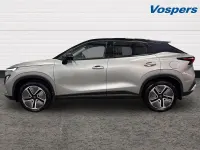 Used Omoda 5 2024 Silver/black SUV
