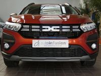 Used Dacia Jogger Extreme 140 HP (102 kW) 2025 Brown MPV