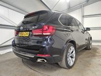 used BMW X5 3.0 XDRIVE40D SE 5d 309 BHP