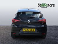 Używany Renault Clio V Evolution 2023 Czarny Hatchback