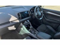 Used Skoda Karoq SE L 147 HP (108 kW) 2025 Black SUV