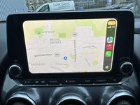 Used Nissan Juke N-Connecta 143 HP (105 kW) 2023 Red SUV