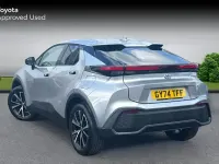 Gebraucht Toyota C-HR Design 223 PS (164 kW) 2026 SUV