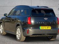 New Mini Countryman 147 kW (201 HP) 2025 Black SUV