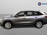 Used Skoda Kodiaq SE L 150 HP (110 kW) 2025 Grey SUV