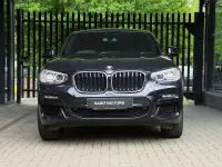 Used BMW X4 M Sport 190 HP (139 kW) 2021 SUV