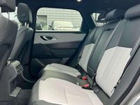 Used Land Rover Range Rover Velar SE Dynamic 204 HP (150 kW) 2025 Grey SUV