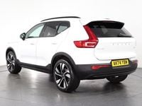 Used Volvo XC40 Ultra 2024 White SUV