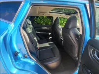 Używany Nissan Qashqai Tekna 110 KM (80 kW) 2017 Niebieski SUV
